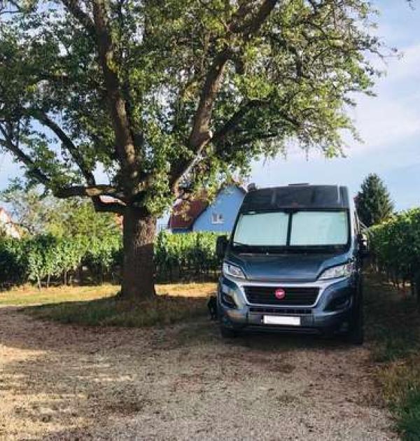 Hoofdfoto Famille Ostertag Hurlmann