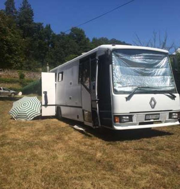 Hoofdfoto Aire Municipale