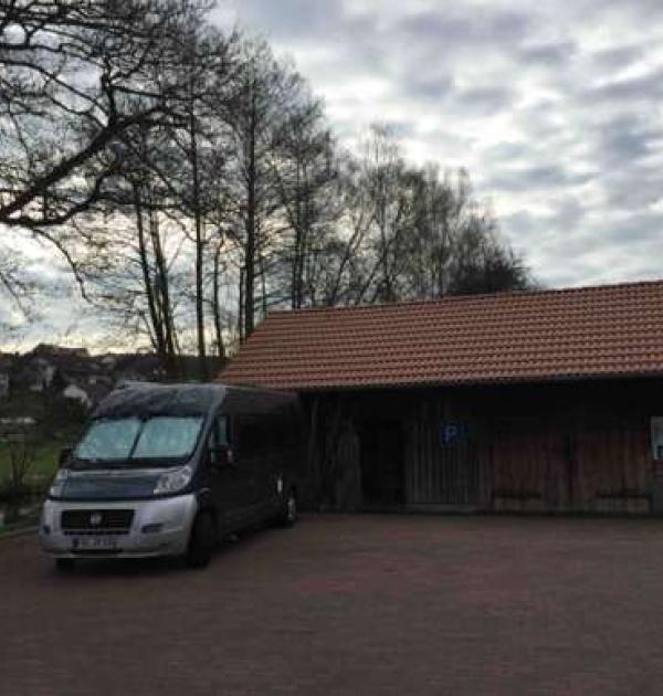 Hoofdfoto Brauhaus Ummendorf