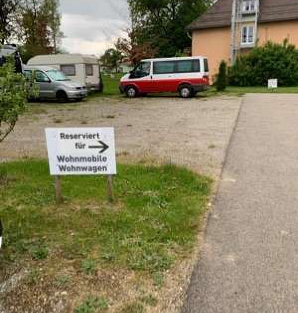 Hoofdfoto Hotel Sonnenstrahl