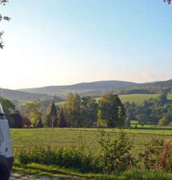 Hoofdfoto Wiesenfestplatz