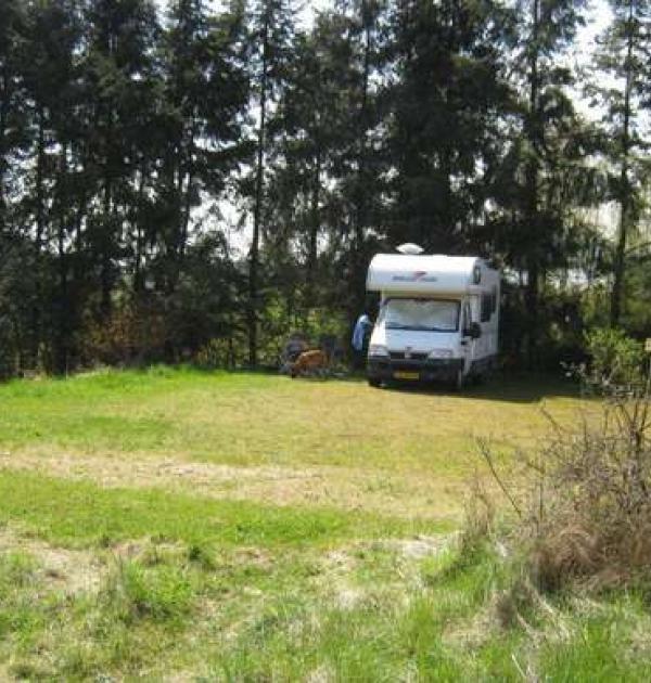 Hoofdfoto Natur-Camping Vulkaneifel