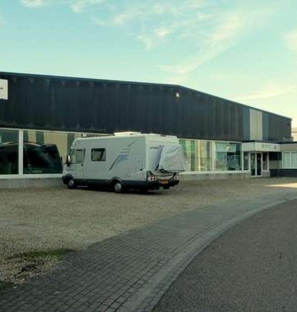 Hoofdfoto A2 Campeer-Centrum
