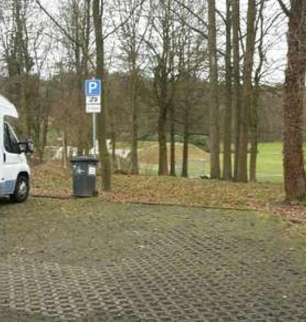 Hoofdfoto Parkbad