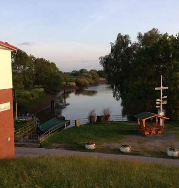 Hoofdfoto Am Yachthafen