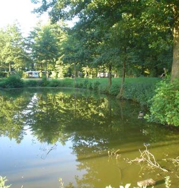 Hoofdfoto Ferienpark Geesthof