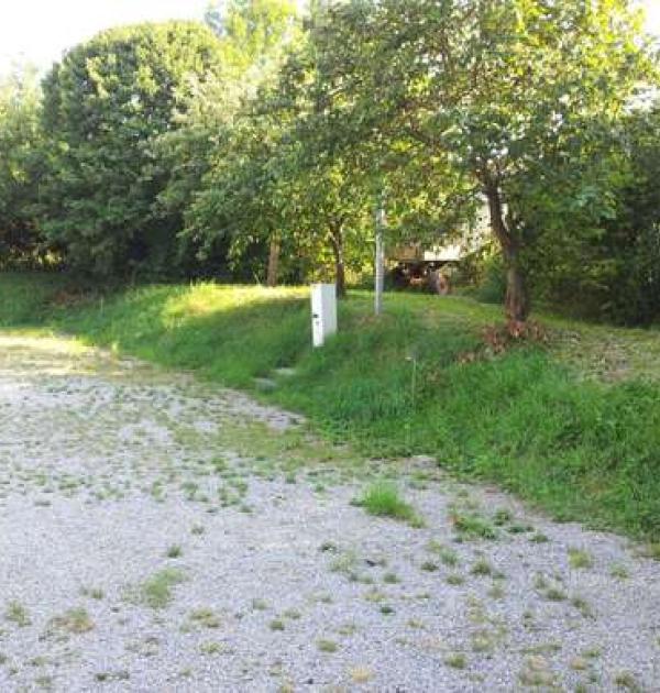 Hoofdfoto Weinbau Bach