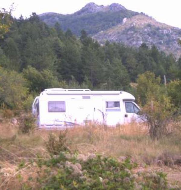 Hoofdfoto Ferme du Villard