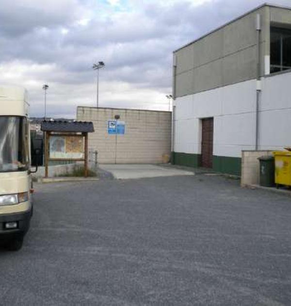 Hoofdfoto Rebellón Deportivo de Sarria