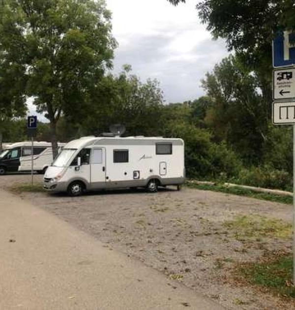 Hoofdfoto Locatie An der Nagold
