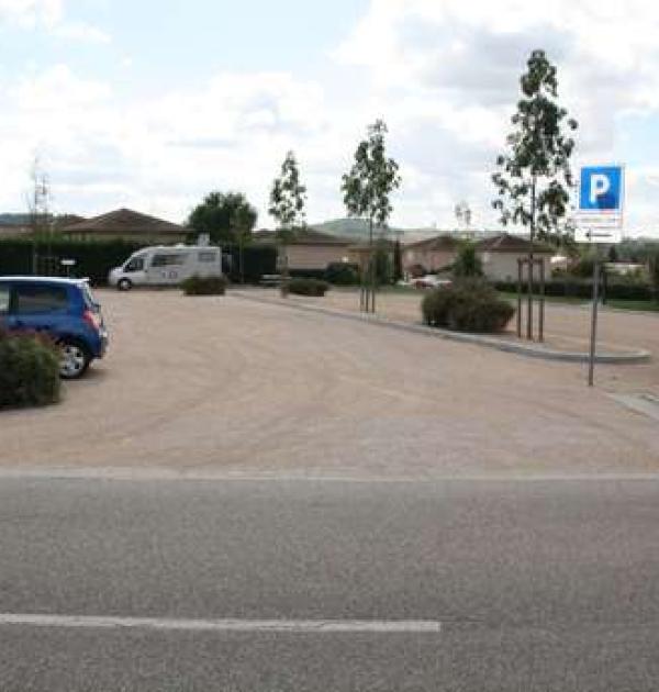 Hoofdfoto Aire Municipale