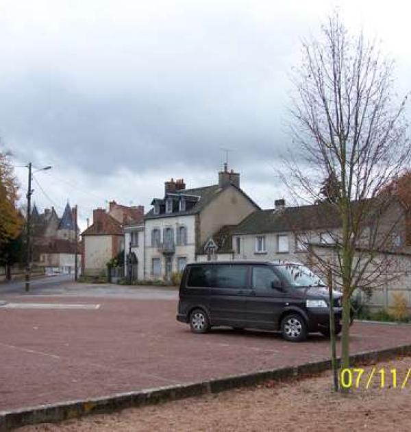 Hoofdfoto Aire Municipale