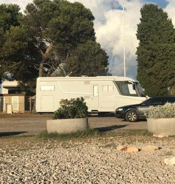 Hoofdfoto Parking