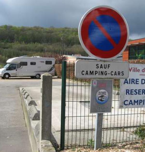 Hoofdfoto Montville