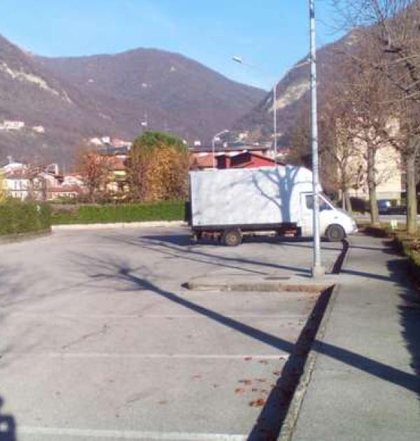Hoofdfoto Parking