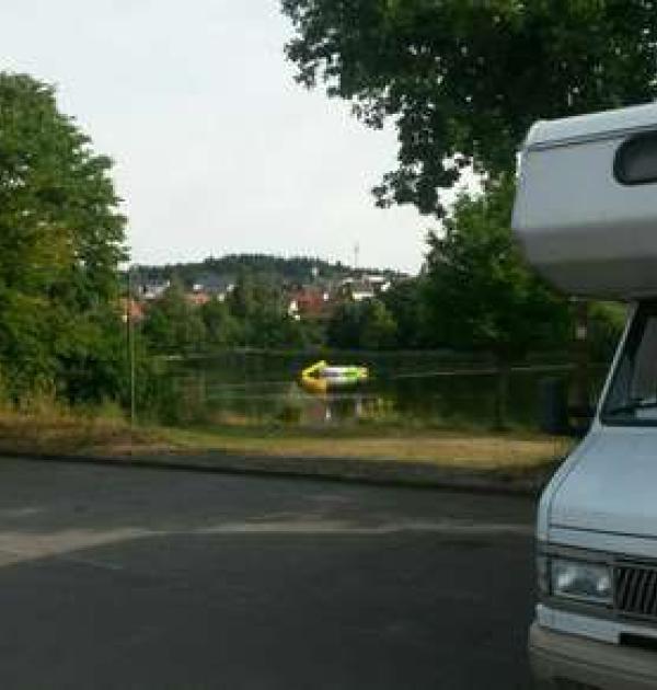 Hoofdfoto Am Weiher