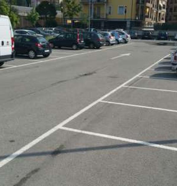 Hoofdfoto Parking