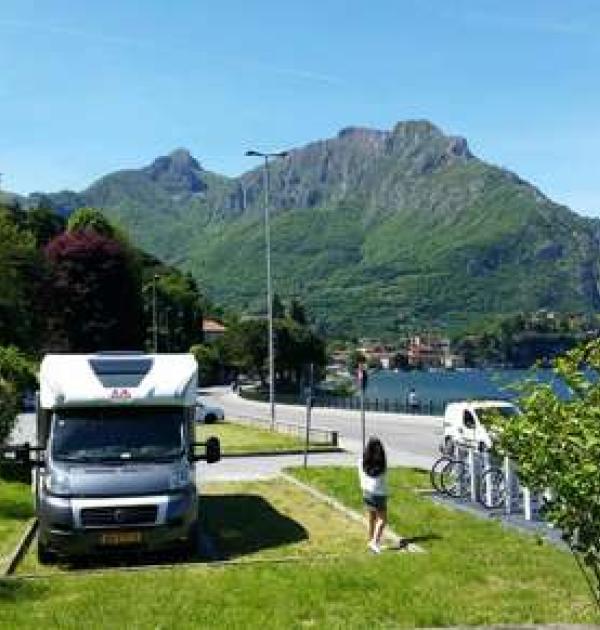 Hoofdfoto Parking