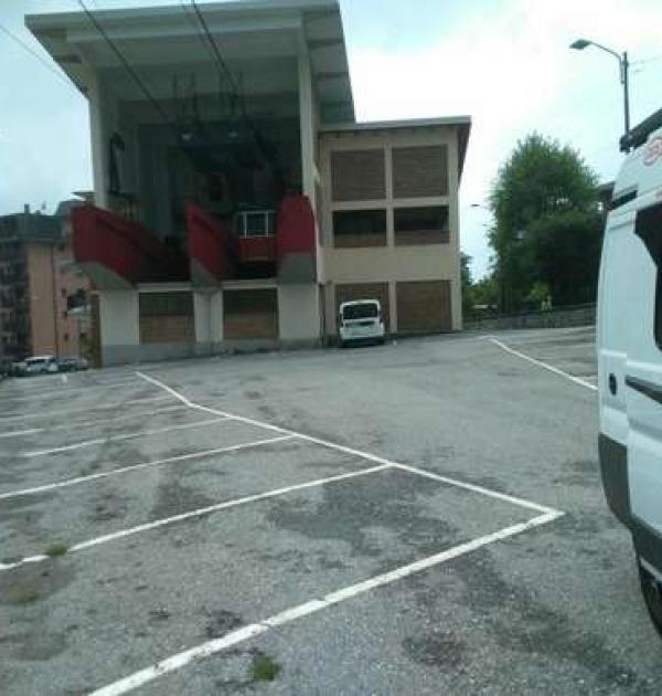 Hoofdfoto Parking