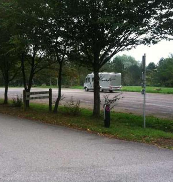 Hoofdfoto Parking
