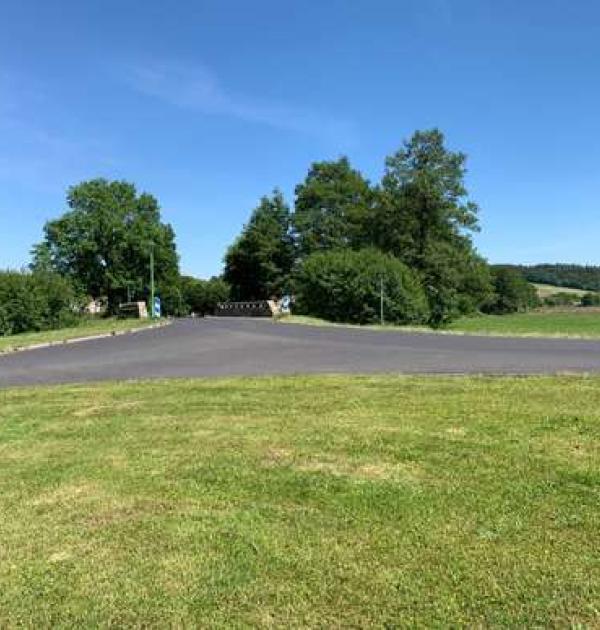 Hoofdfoto Aire de Camping-Car le Pradoux