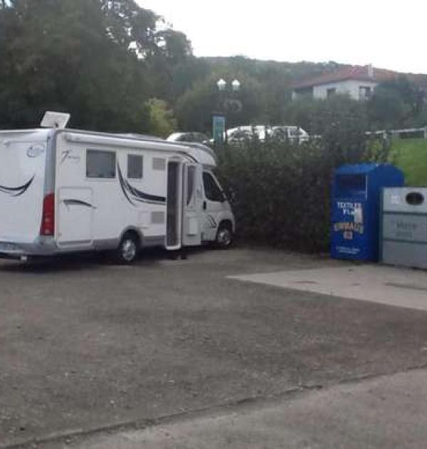 Hoofdfoto Aire Municipale