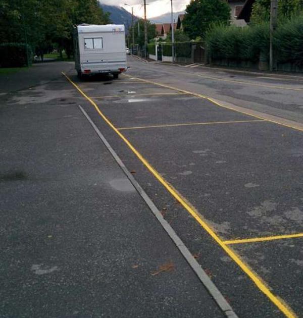 Hoofdfoto Aire Municipale