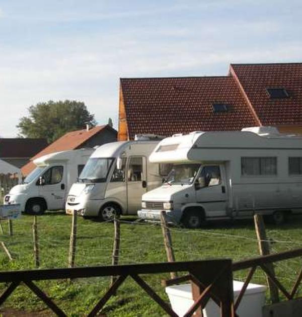 Hoofdfoto Aux Fruits de la Treille