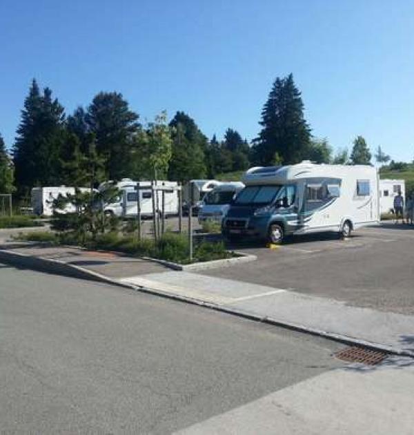 Hoofdfoto Aire Municipale