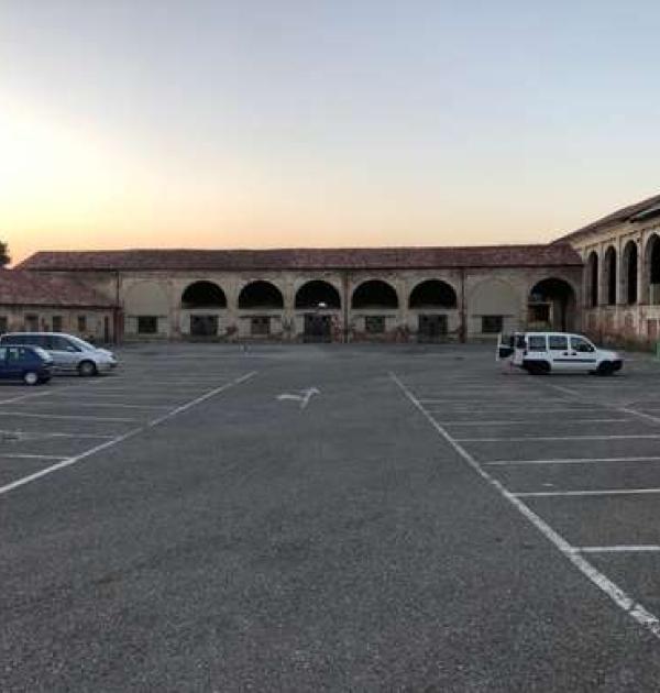 Hoofdfoto Parking