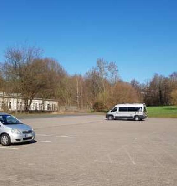 Hoofdfoto Festplatz Hirzenhain