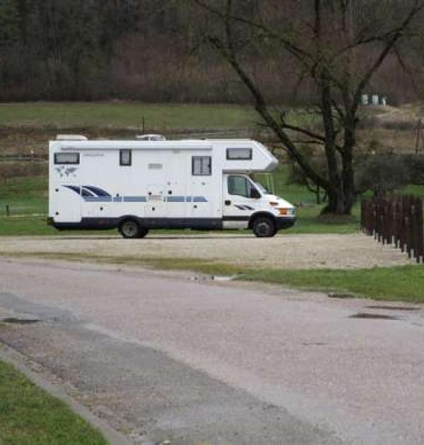 Hoofdfoto Parking