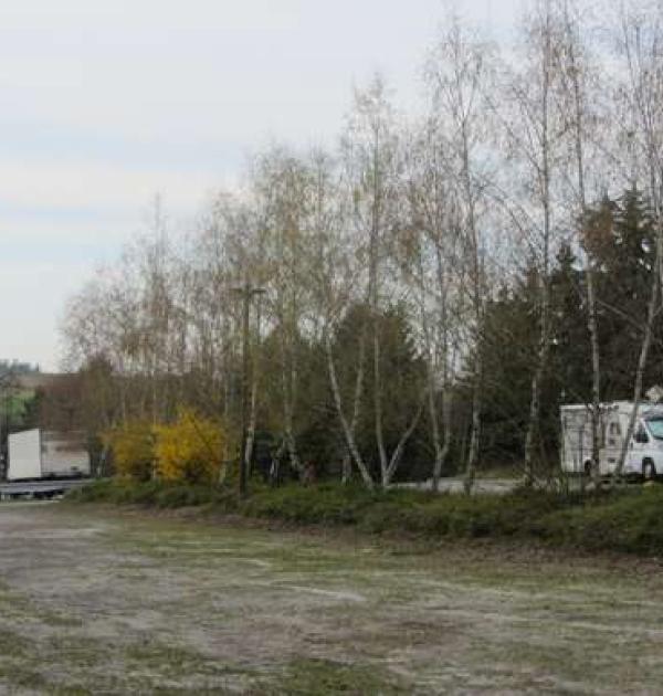 Hoofdfoto Panorama Sauna Holzweiler