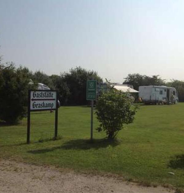 Hoofdfoto Camping Graskamp