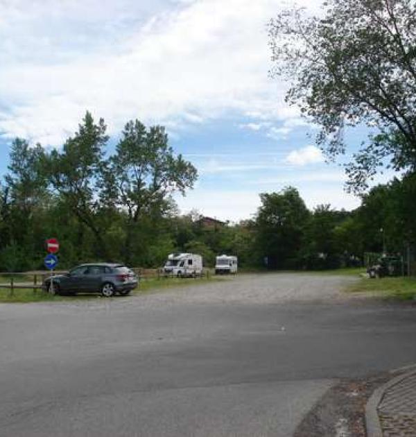 Hoofdfoto Parking