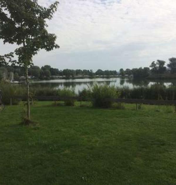 Hoofdfoto Camping Gunzthal