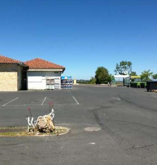 Hoofdfoto Supermarche Carrefour