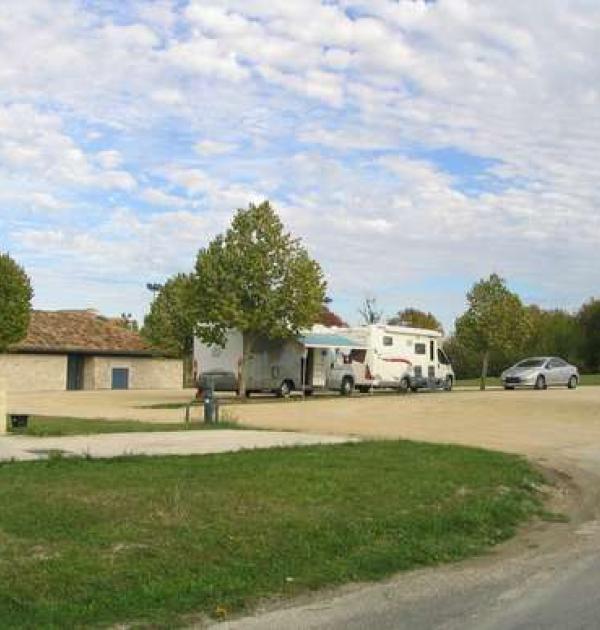 Hoofdfoto Aire Municipale