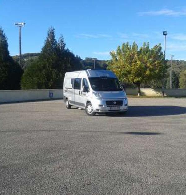 Hoofdfoto Parking