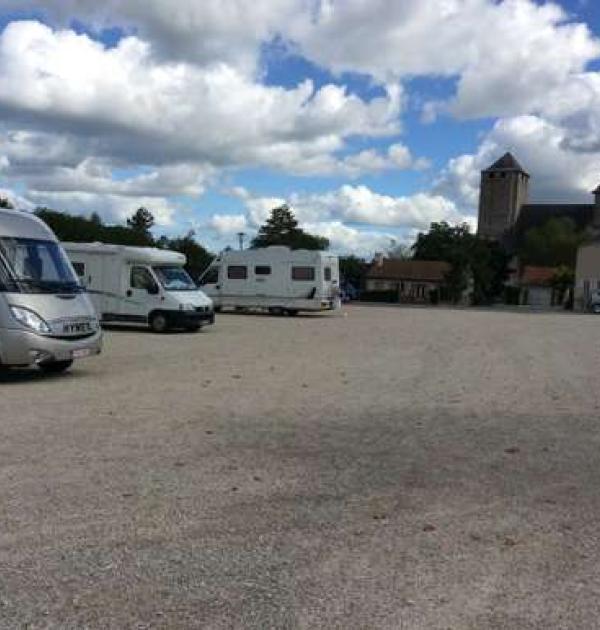 Hoofdfoto Aire Municipale