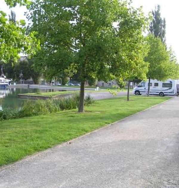 Hoofdfoto Relais Nautique