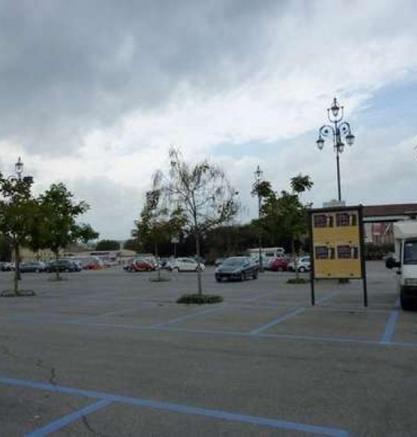 Hoofdfoto Parking