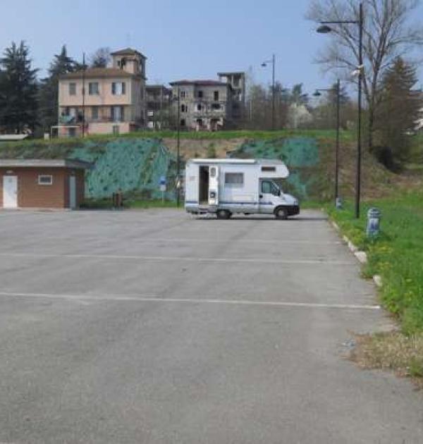 Hoofdfoto Area Comunale