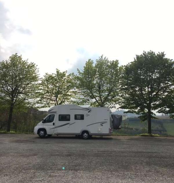 Hoofdfoto Parcheggio Comunale