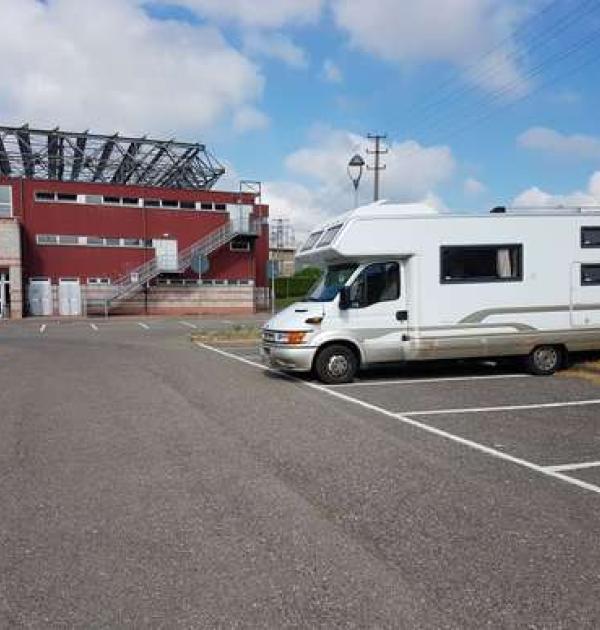 Hoofdfoto Parking