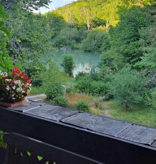 Hoofdfoto Ferme l'Orchidee