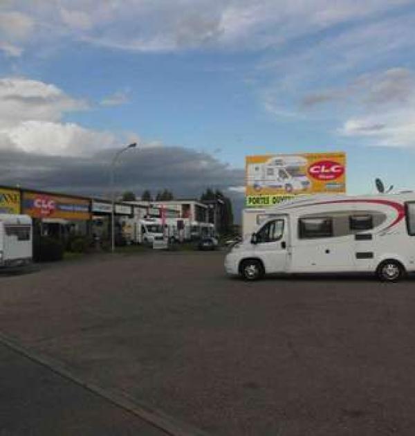 Hoofdfoto Parking