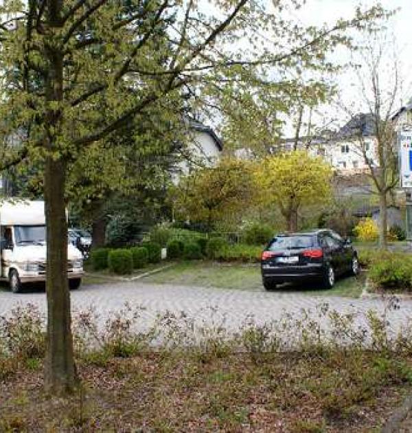 Hoofdfoto Parking