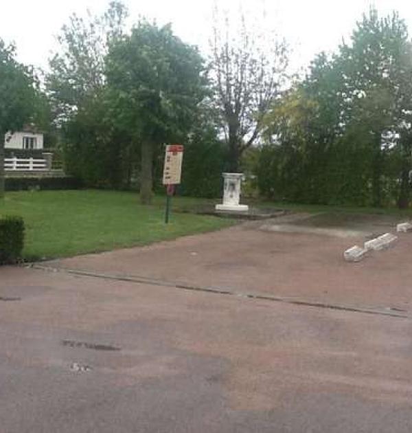 Hoofdfoto Aire Municipale