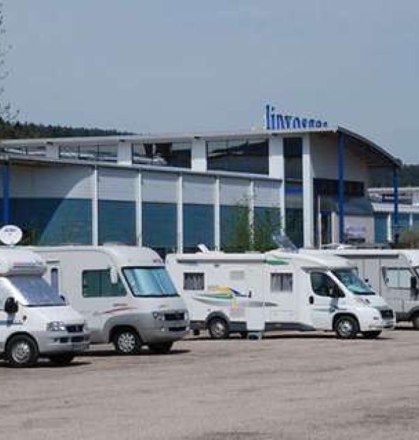 Hoofdfoto Parking Office de tourisme